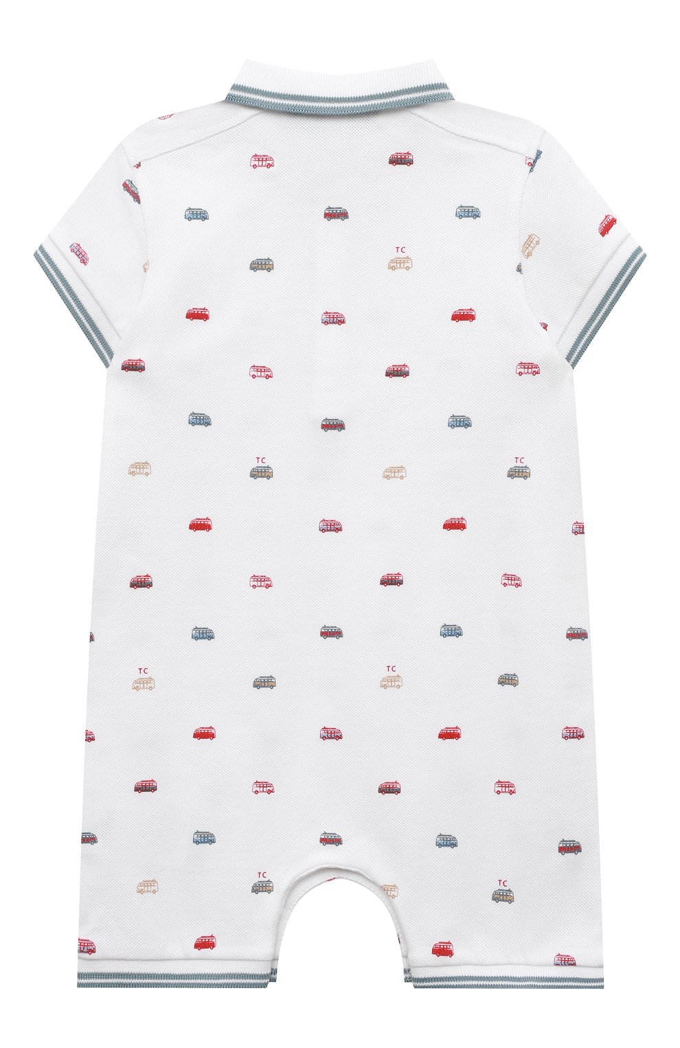 Хлопковый песочник TARTINE ET CHOCOLAT, арт. TU33191/18M-3A, фото 2