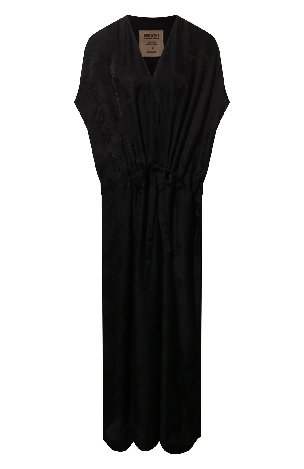 Платье UMA WANG, арт. UW5002, фото 1