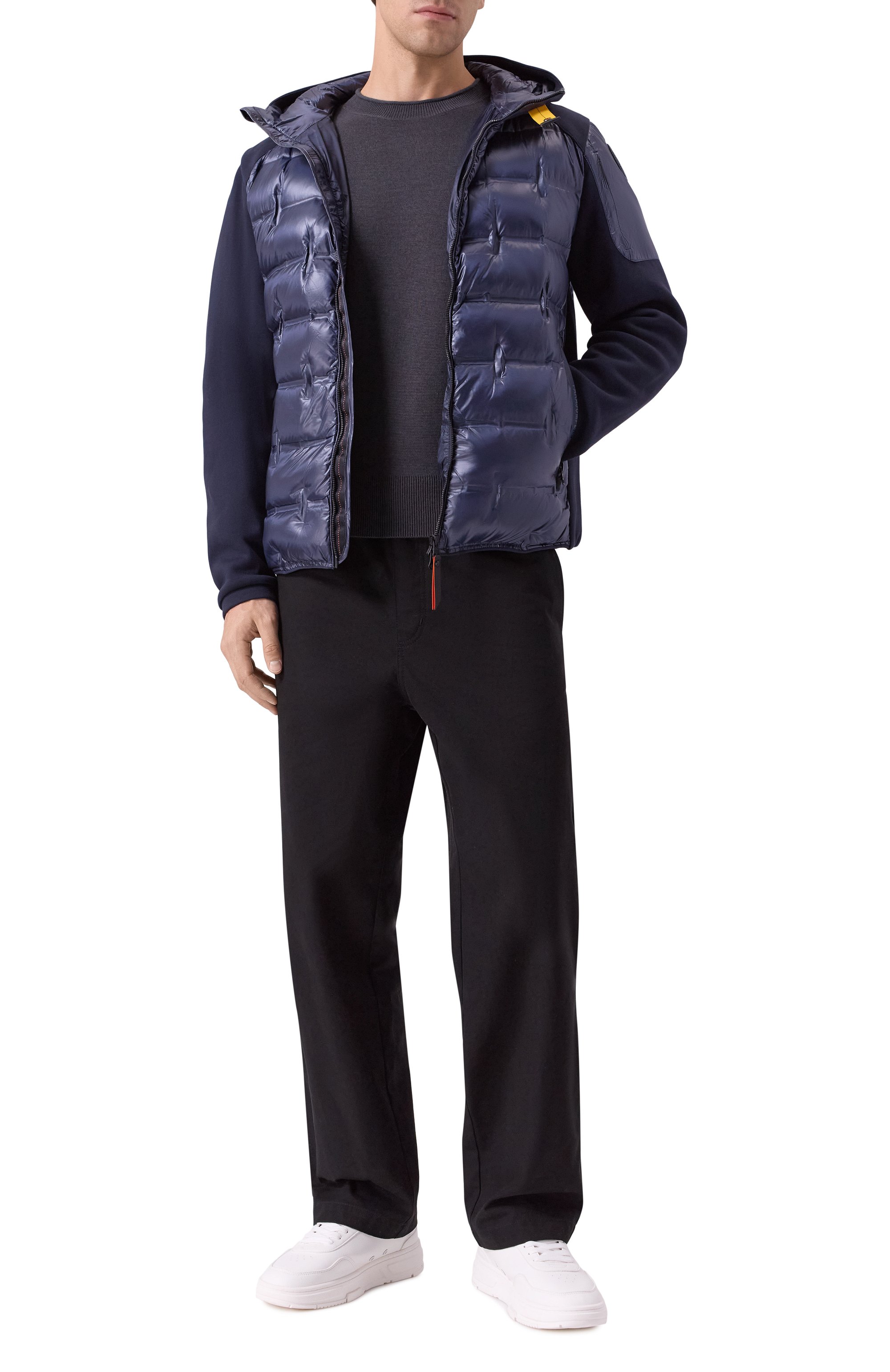 Пуховая куртка PARAJUMPERS, арт. 25WMPMHYQP01, фото 2