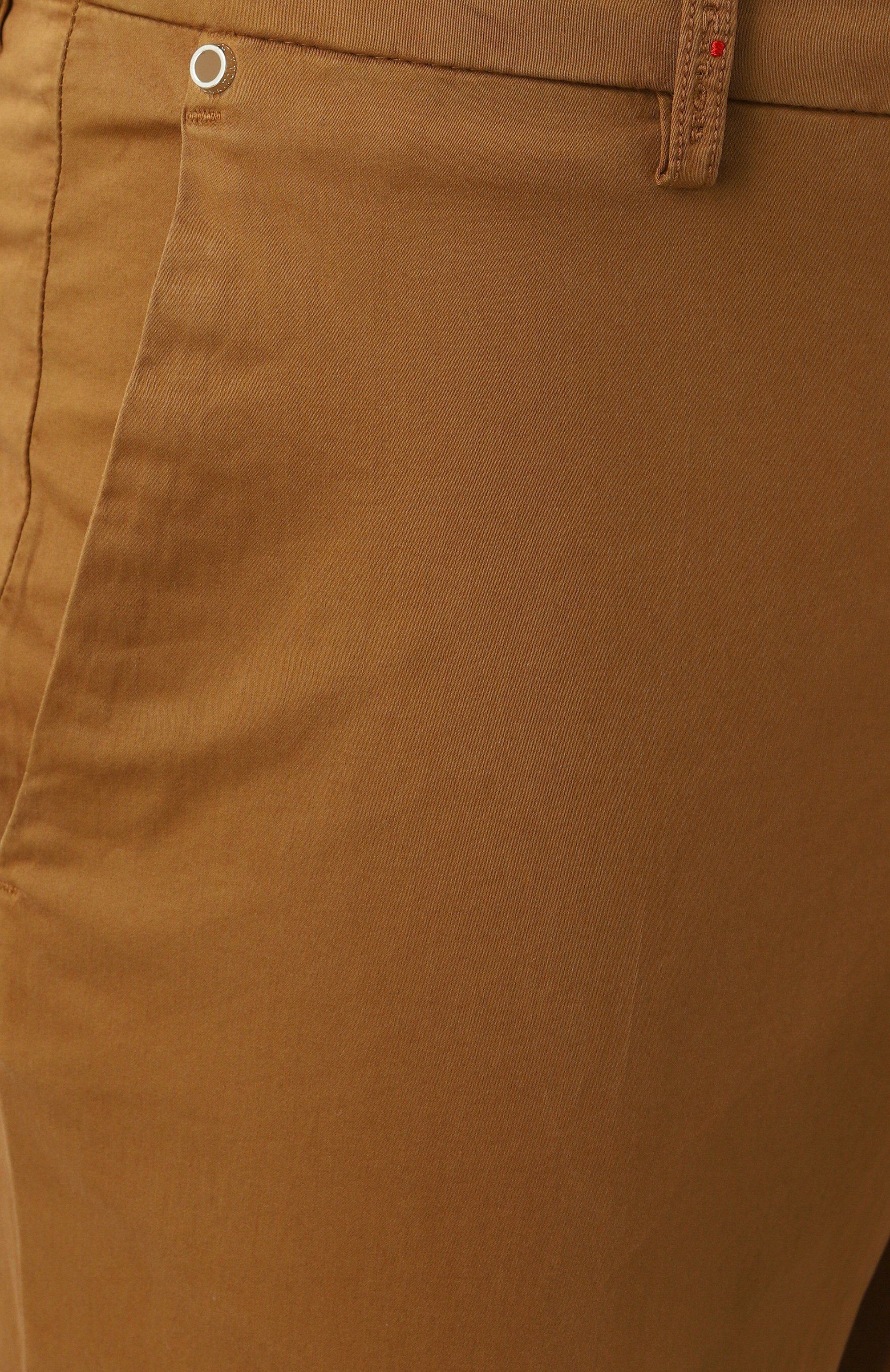 Хлопковые брюки KITON, арт. UFPPEK0600F07, фото 6