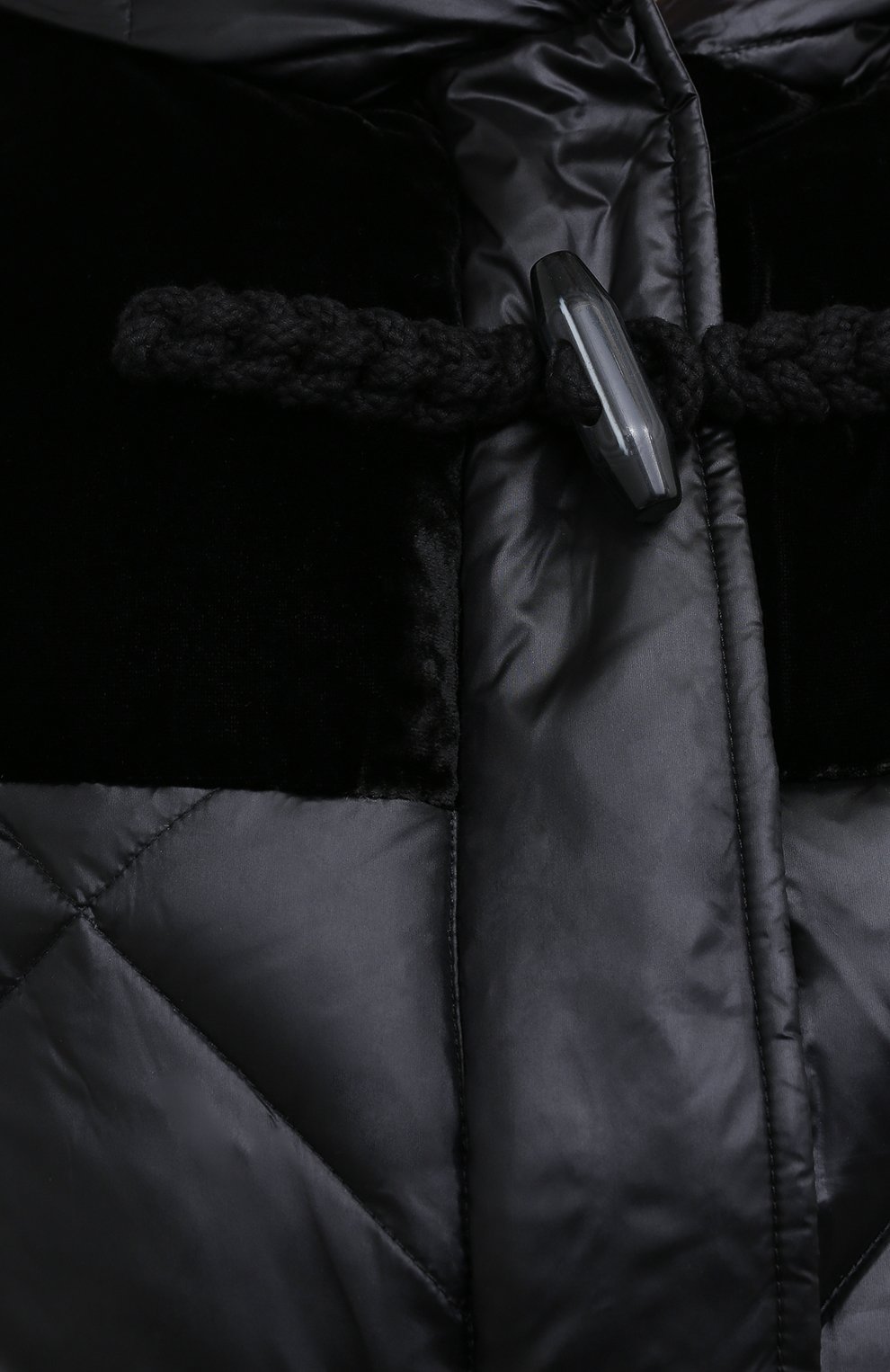 Пуховик ERMANNO ERMANNO SCERVINO, арт. 47T PN03 MLF, фото 5