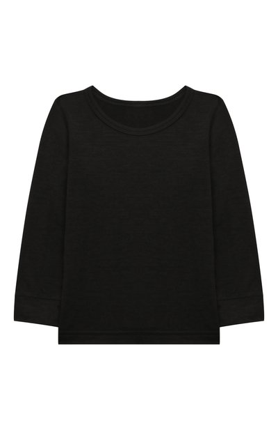 Комплект из лонглсива и брюк WOOL AND COTTON, арт. RRUFP, фото 2