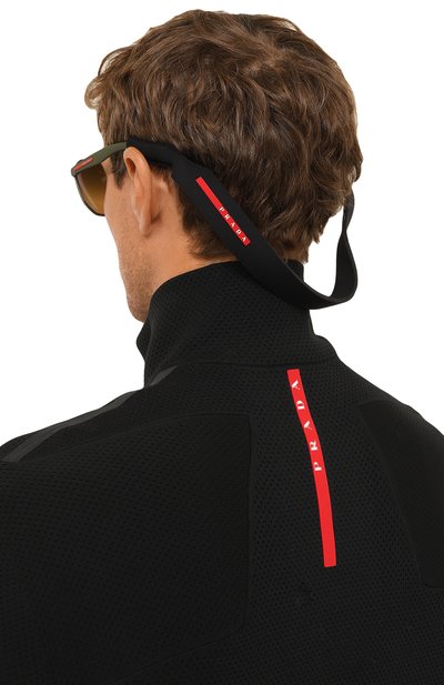 Шнур для очков PRADA, арт. OLR01A-30K-F0002, фото 2