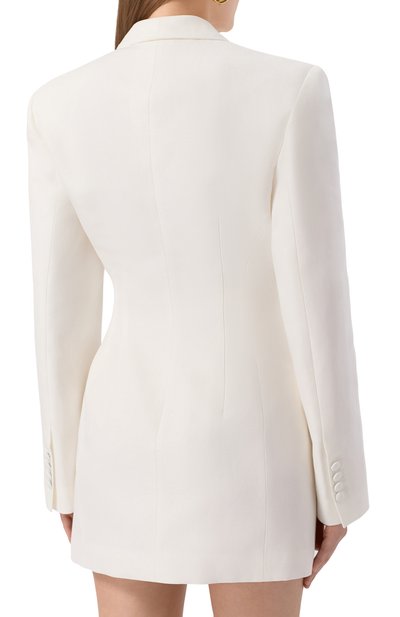 Платье изо льна и хлопка SASHAVERSE, арт. D191/TR/3107.101/SS25, фото 4