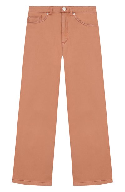 Хлопковые брюки BONPOINT, арт. W06GPAW00002/4A-8A