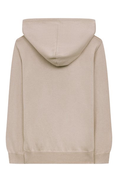 Кардиган из хлопка и кашемира OSCAR ET VALENTINE, арт. JOG01L, фото 2