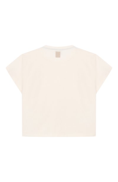 Хлопковый топ ELEVENTY, арт. EY8A52/Z3672_001, фото 2