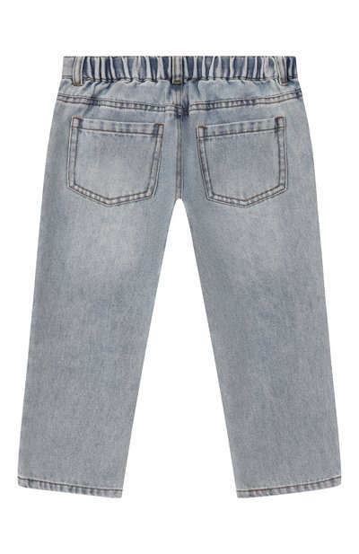 Джинсы MOSCHINO, арт. MUP05T/L0E34, фото 2