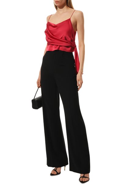 Топ из вискозы JM STUDIO, арт. ns222325, фото 2