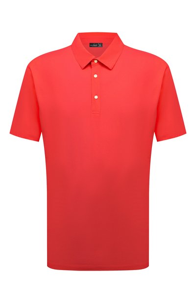 Хлопковое поло VAN LAACK, арт. PAP0S/Z20044/3XL, фото 1