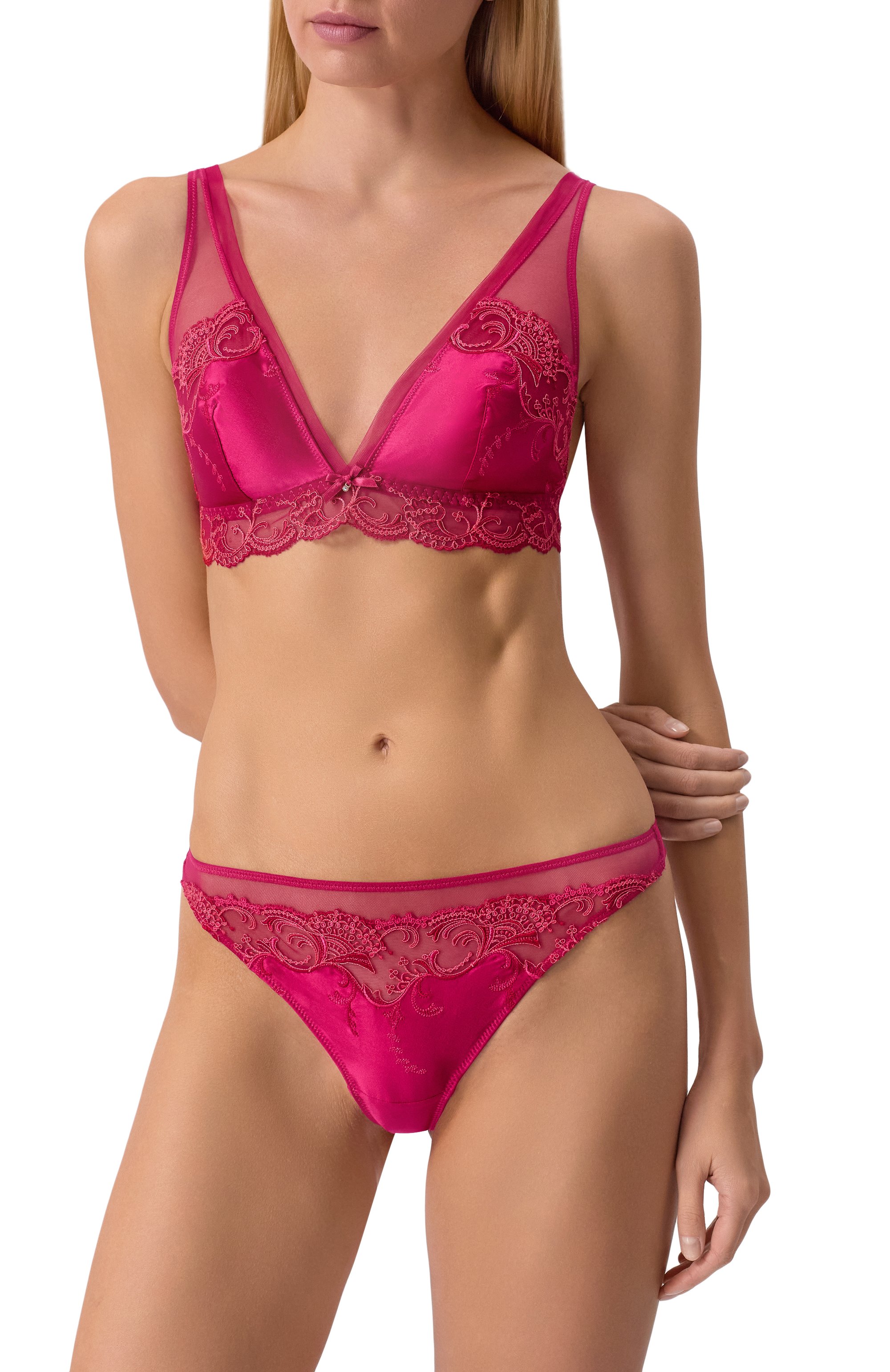 Трусы-танга LISE CHARMEL, арт. ACC0080, фото 2