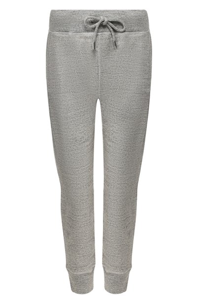 Женские хлопковые джоггеры DSQUARED2, арт. S73KA0474/S25148