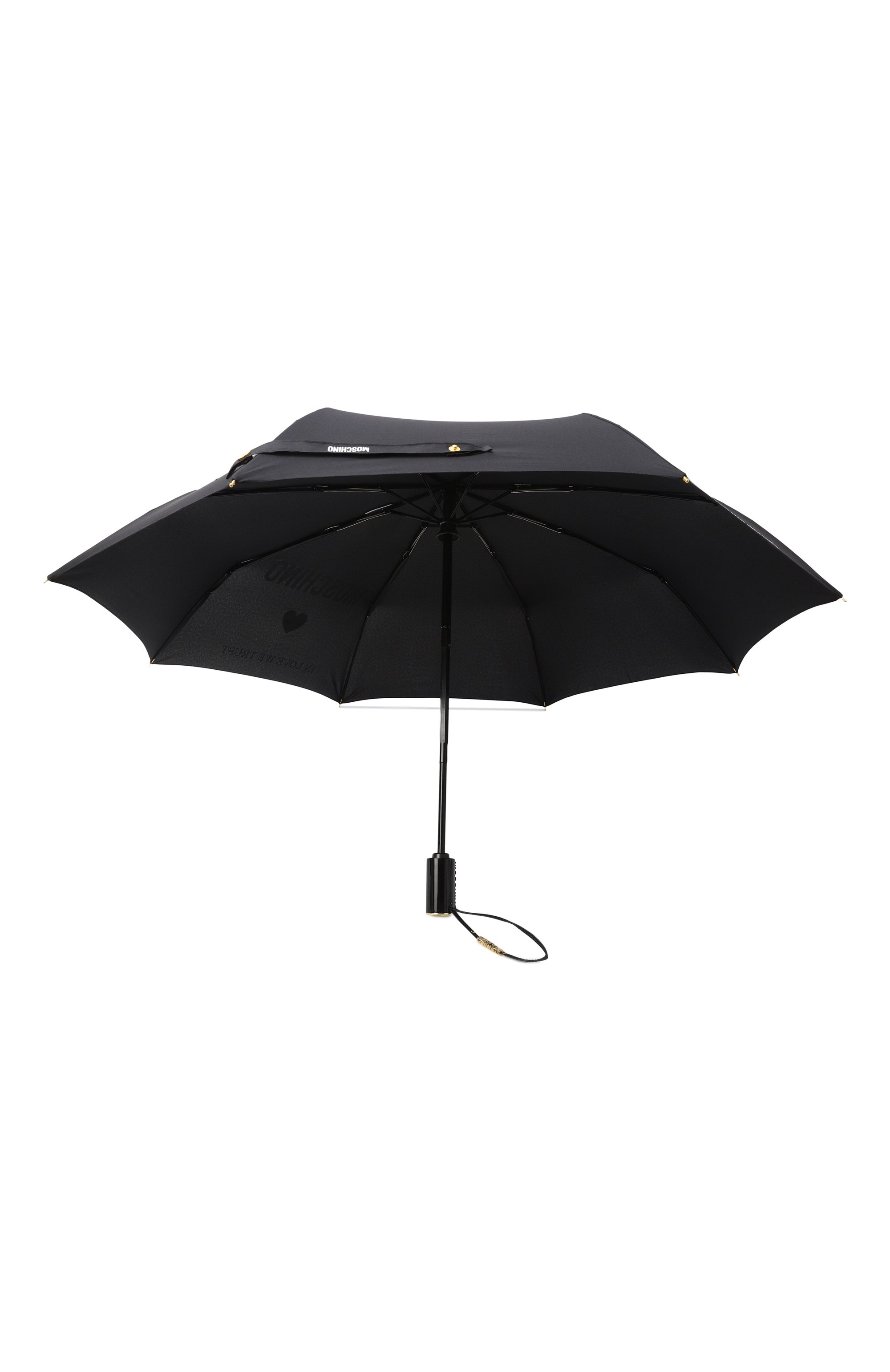Складной зонт MOSCHINO, арт. 8956-0PENCL0SE, фото 2