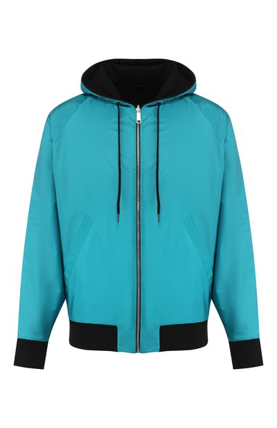 Двусторонний бомбер PRADA, арт. UJL117-1WM2-F0002-201, фото 1