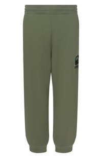 Темно-зеленый