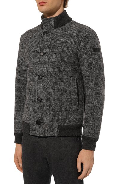 Бомбер HETREGO, арт. 8N480/L0IK, фото 3