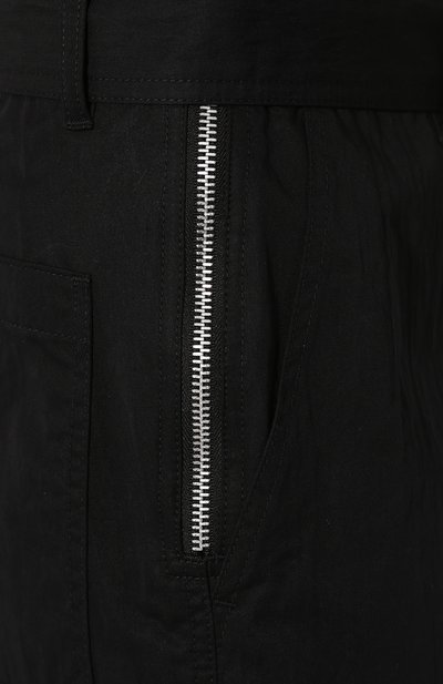Джинсы с поясом HELMUT LANG, арт. J01HW203, фото 5