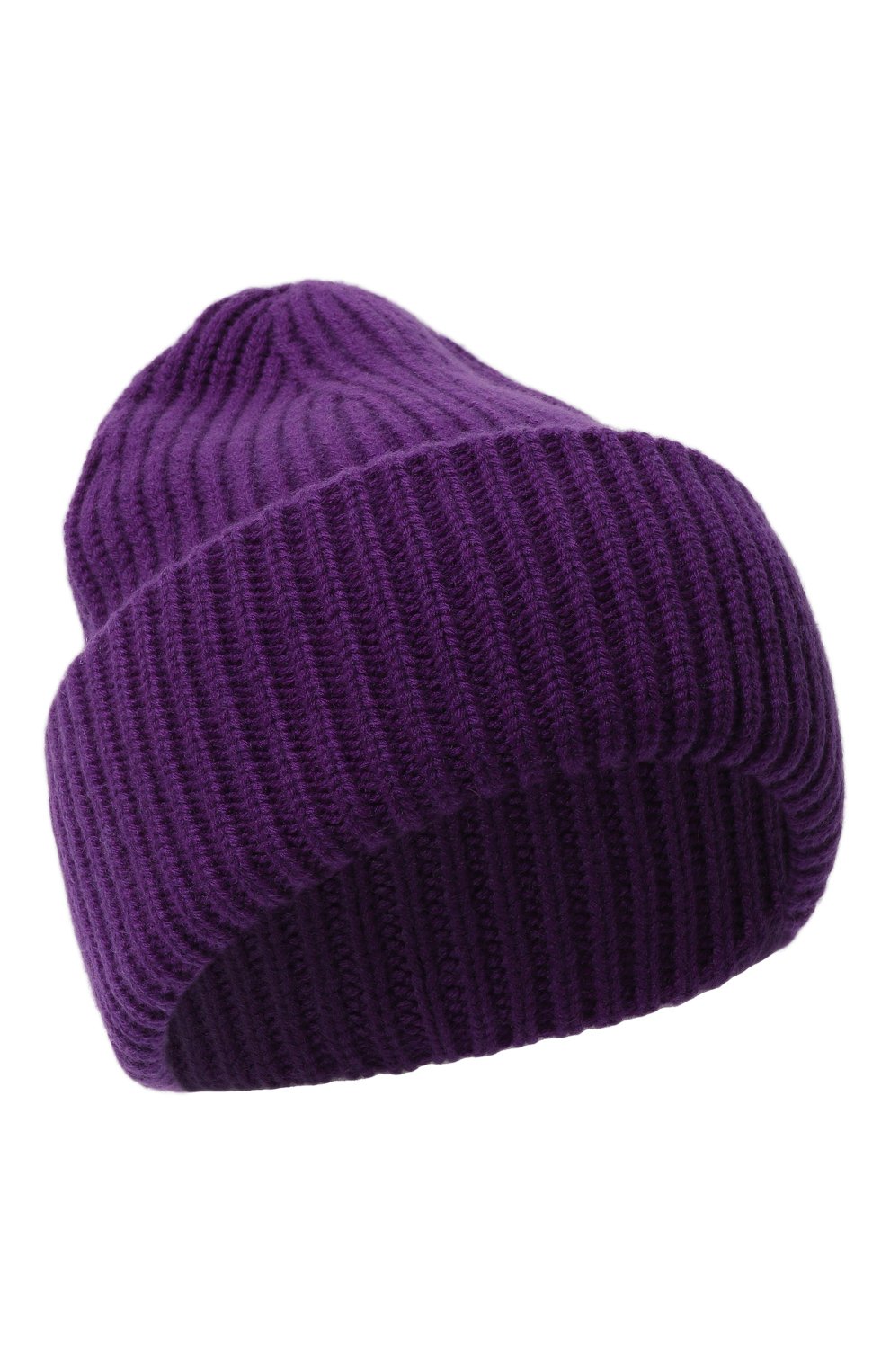 Шапка из шерсти и кашемира YVES SALOMON, арт. 23WAA502XXMACL, фото 1