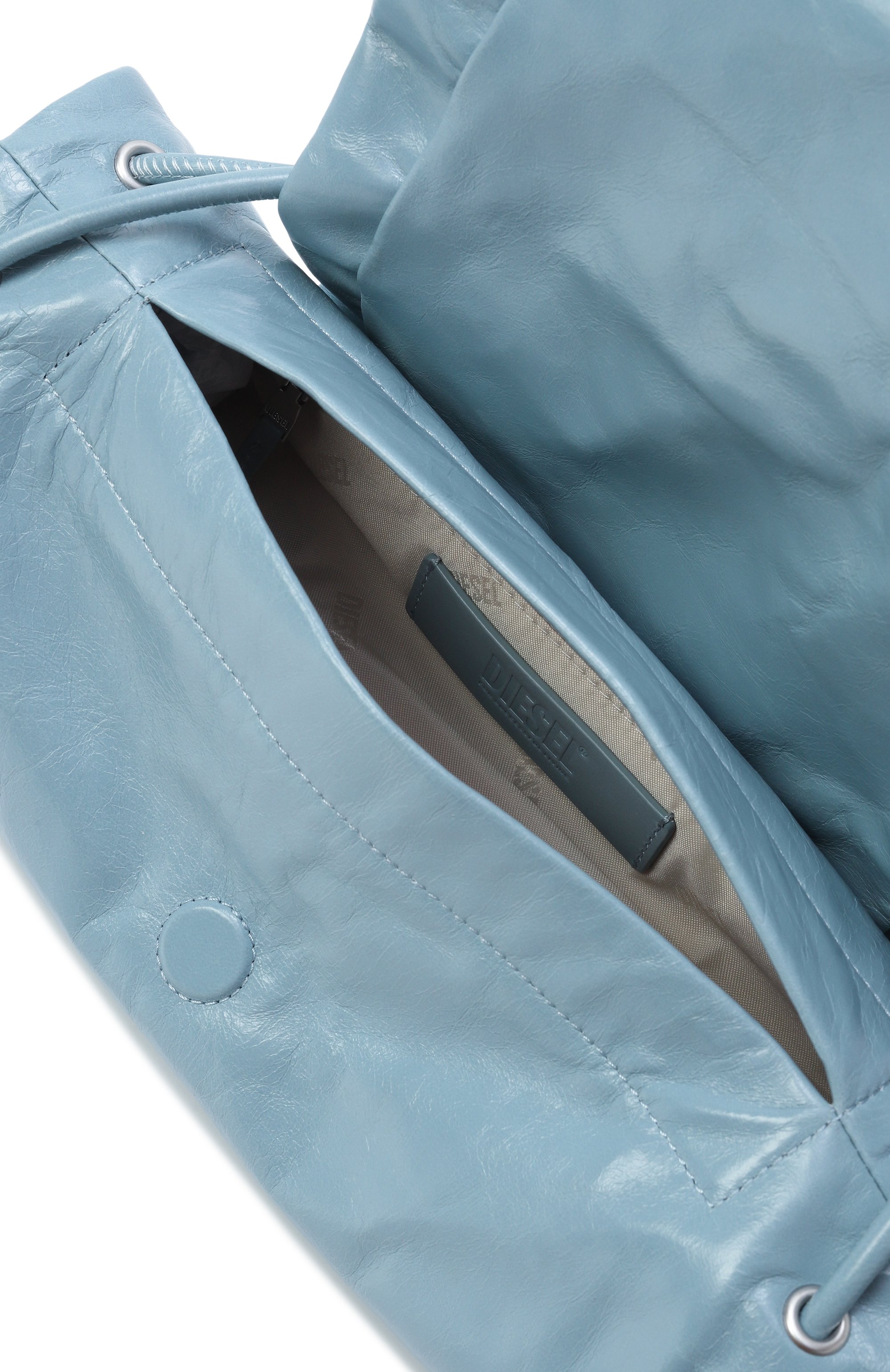 Сумка scrunch-d DIESEL, арт. X10331/P1003, фото 5