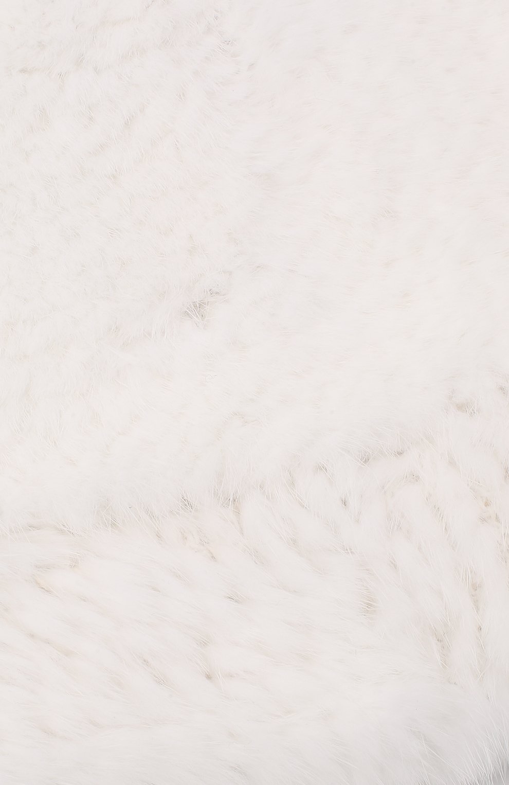 Шапка из меха норки VICTORIA KUSENKOVA, арт. 51750001202, фото 3