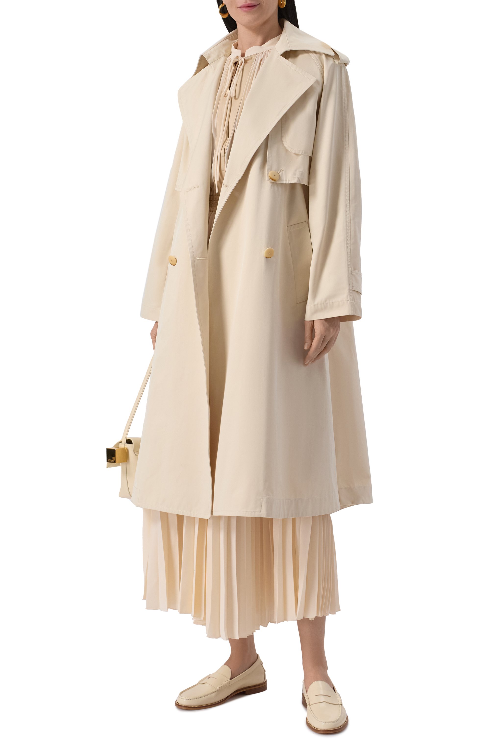 Кожаные пенни-лоферы charlex-w BALLY, арт. WF003X/VT168, фото 2