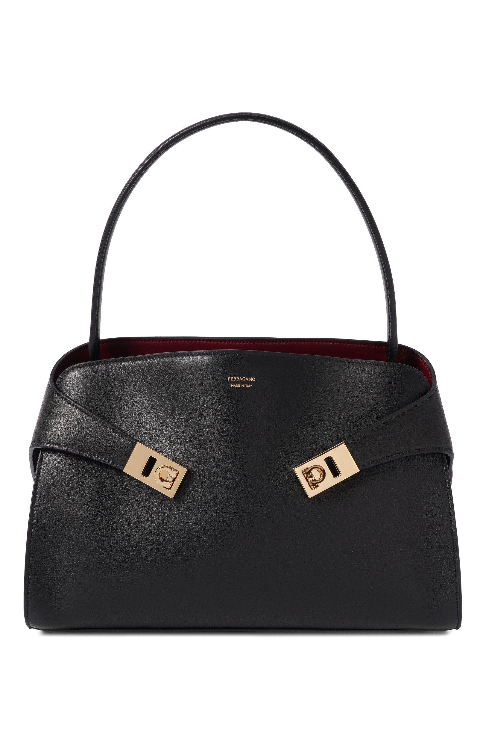Сумка hug FERRAGAMO, арт. 219816/781694, фото 1