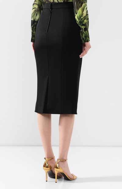 Юбка DOLCE & GABBANA, арт. F4BU0T/FURJL, фото 4