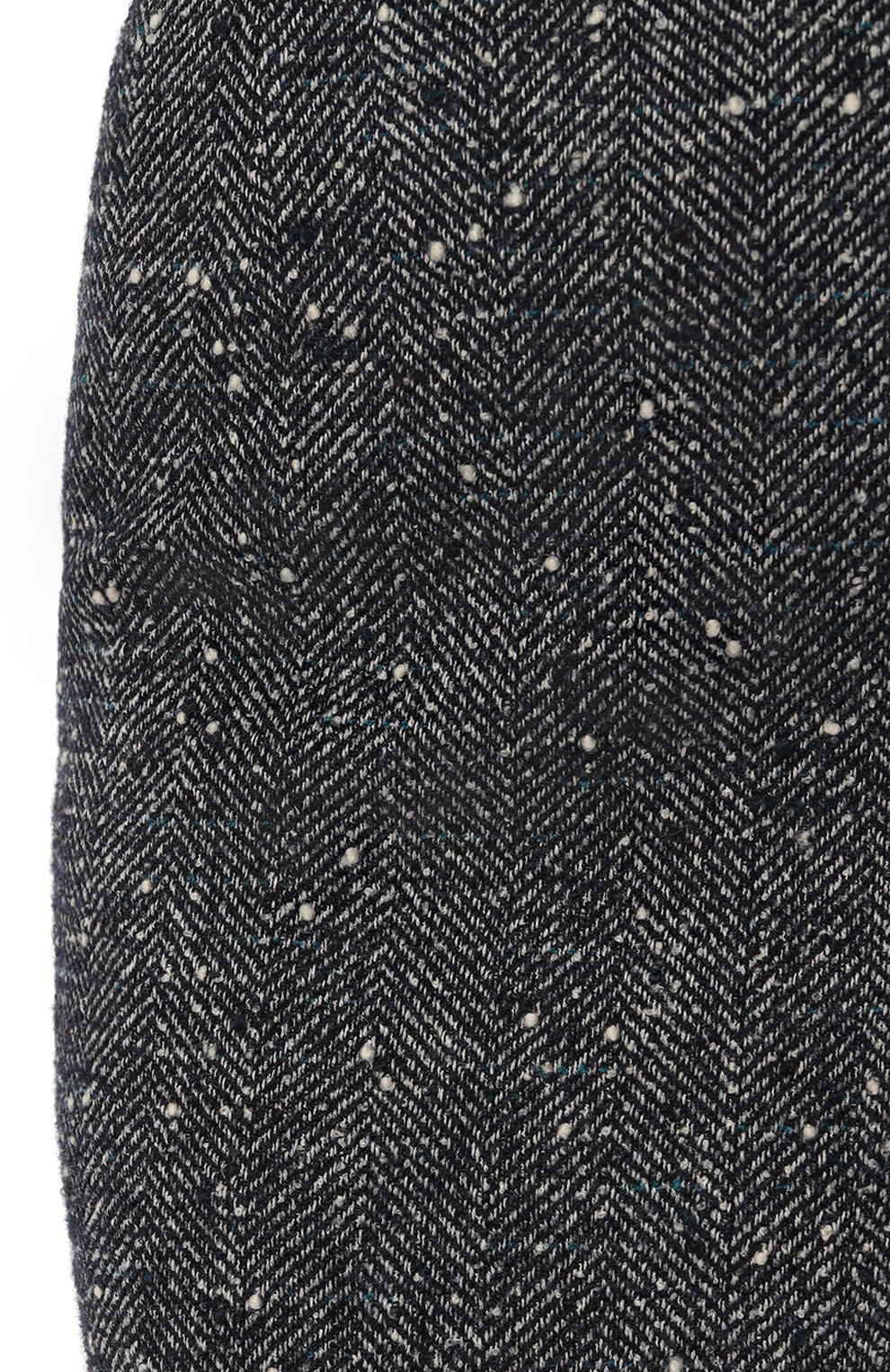 Шерстяная юбка LORENA ANTONIAZZI, арт. I2406G045A/4672, фото 5