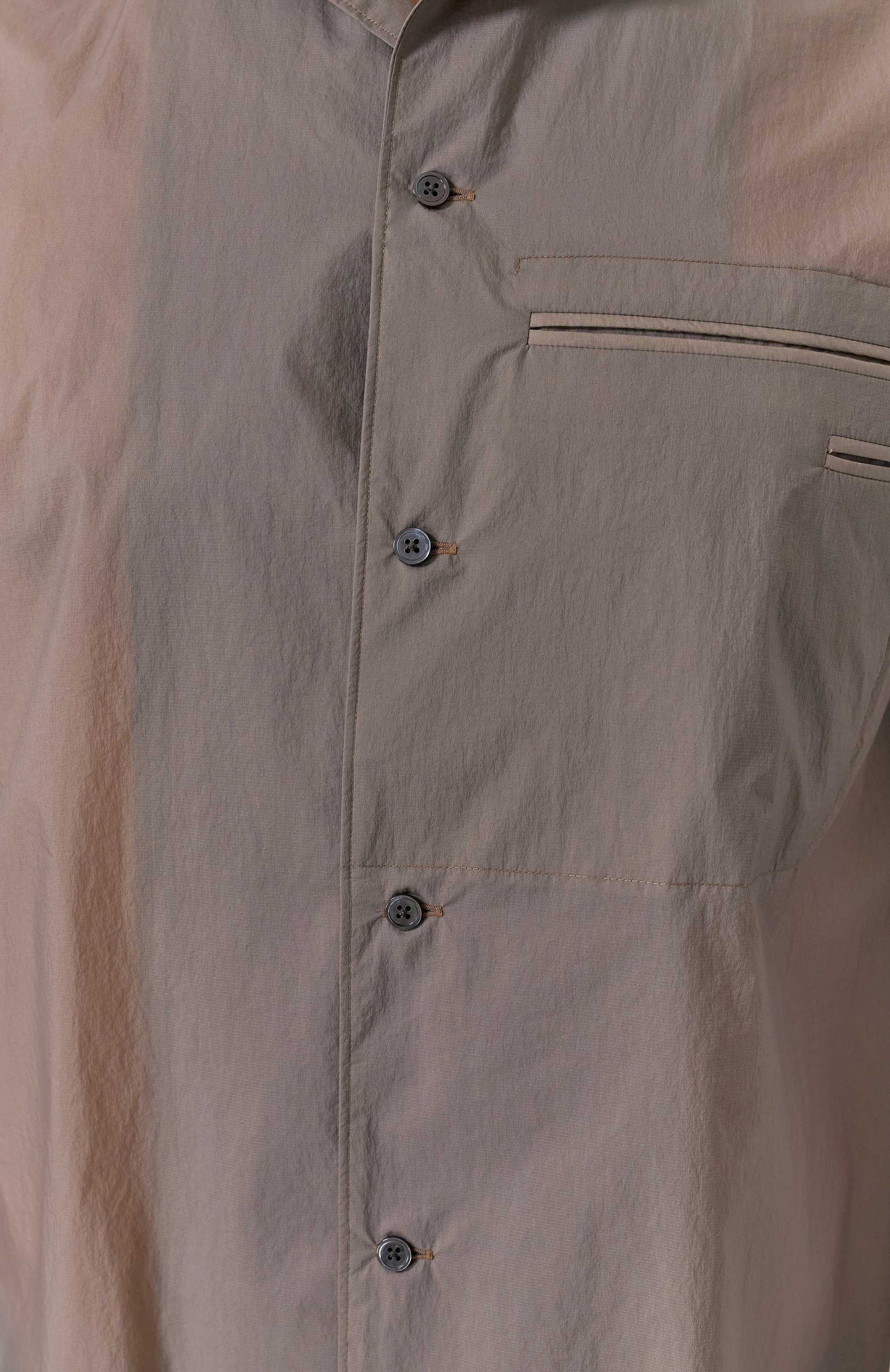 Рубашка CORNELIANI, арт. 25IH15-2514213, фото 5