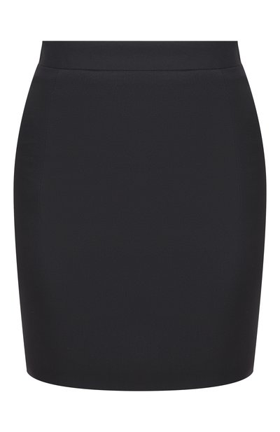 Женская шерстяная юбка MVST, арт. M26.2PW.S029/M2083T