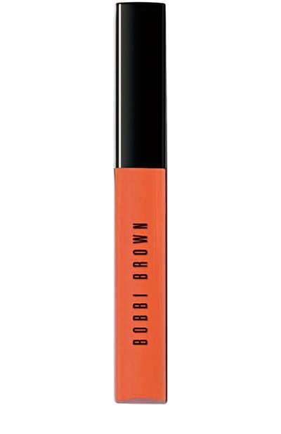 Женские блеск для губ, оттенок nougat BOBBI BROWN, арт. E7ER-41