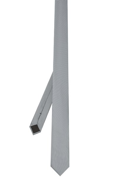 Шелковый галстук BOSS, арт. 50455247, фото 2