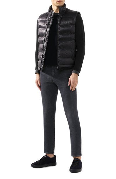 Стеганый жилет HUGO, арт. 50417617, фото 2