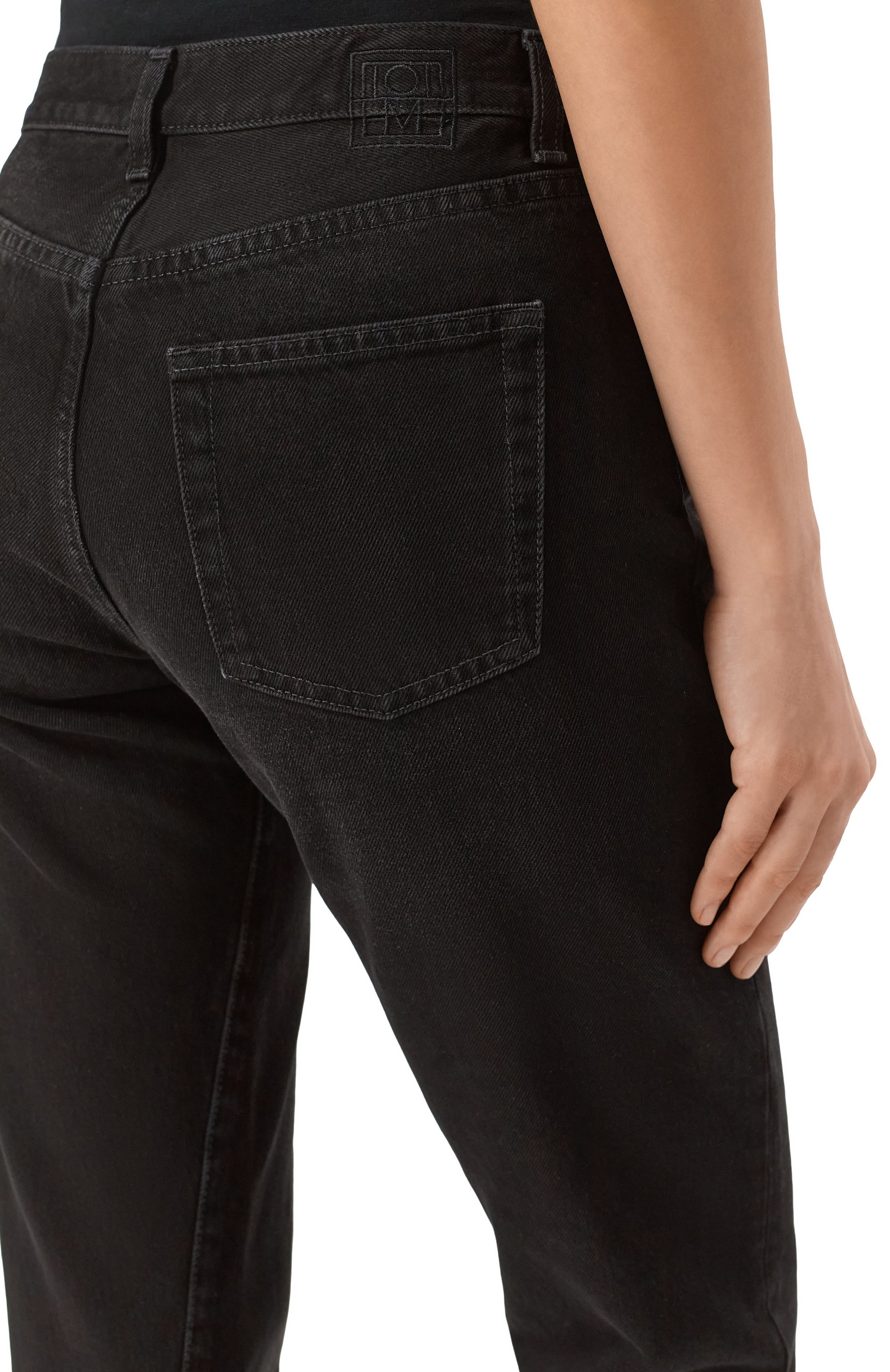 Джинсы TOTEME, арт. 234-232-744, фото 5