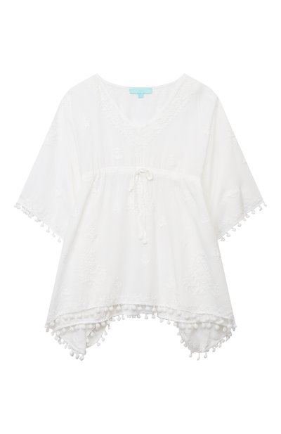 Туника из вискозы MELISSA ODABASH, арт. Baby Sharize 24