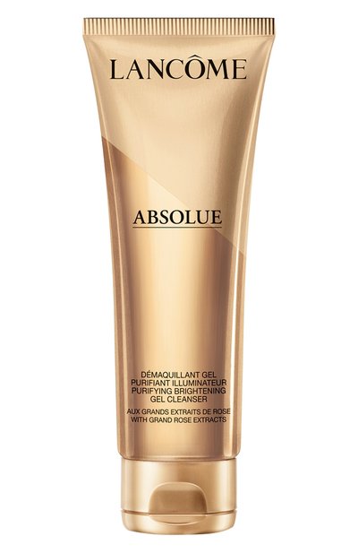 Женского гель для снятия макияжа и очищения кожи лица (125ml) LANCOME, арт. 3614271955920
