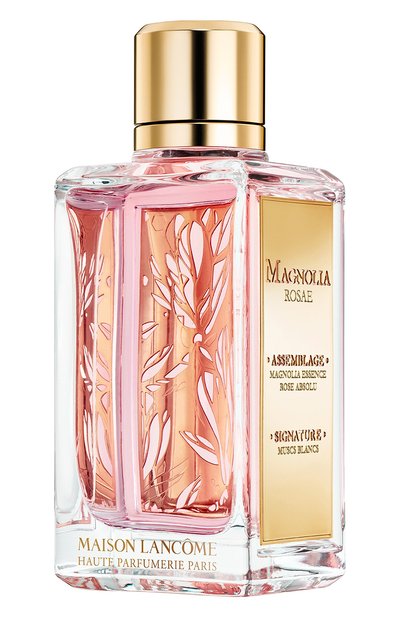 Парфюмерная вода magnolia rosae (100ml) LANCOME, арт. 3614272451995, фото 2