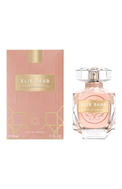 Парфюмерная вода le parfum essentiel (90ml) ELIE SAAB, арт. 301715BP, фото 2