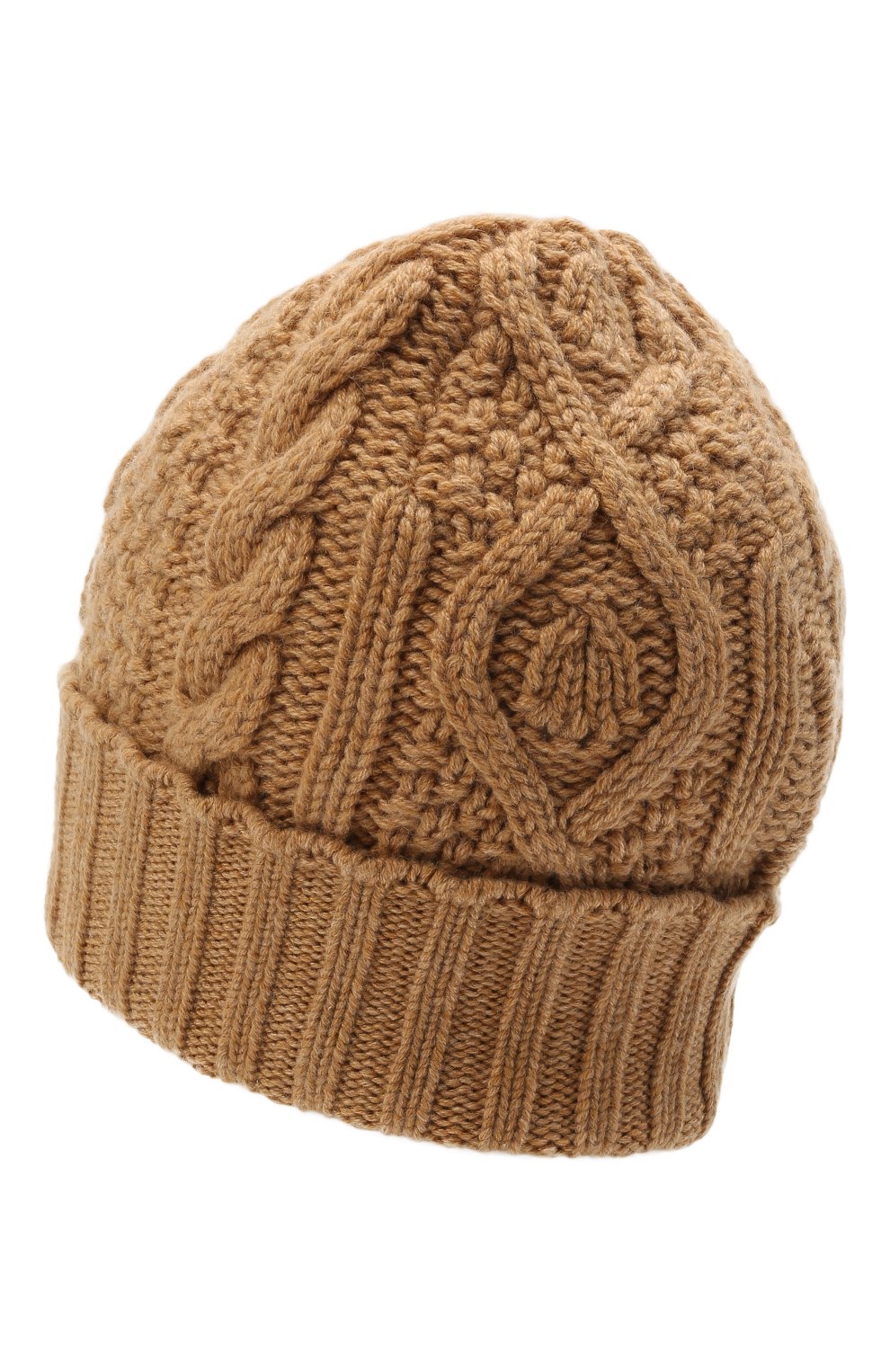 Кашемировая шапка RALPH LAUREN, арт. 790769017, фото 2