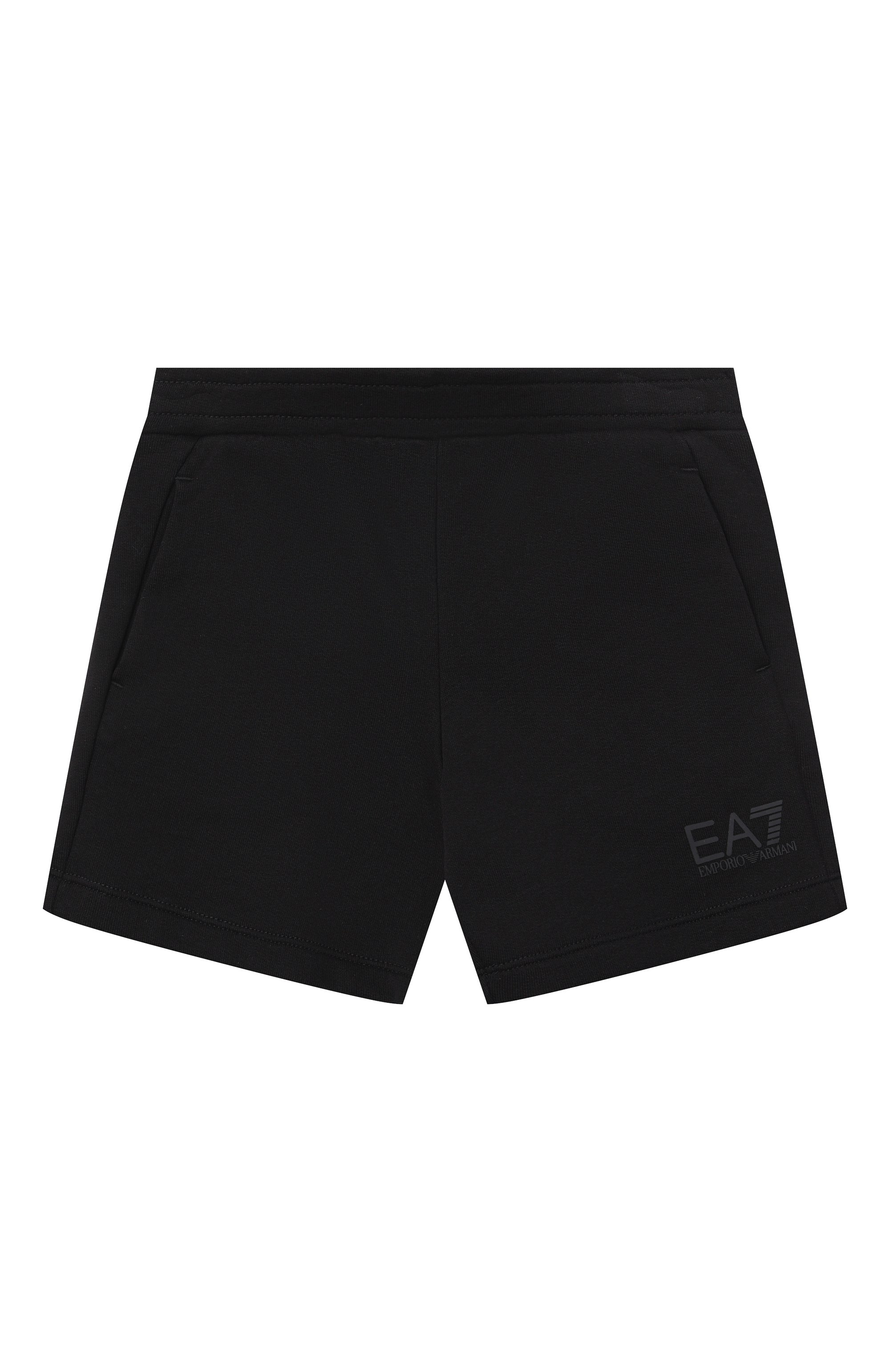 Комплект из футболки и шорт EA7, арт. 7B000068/AF10375, фото 4