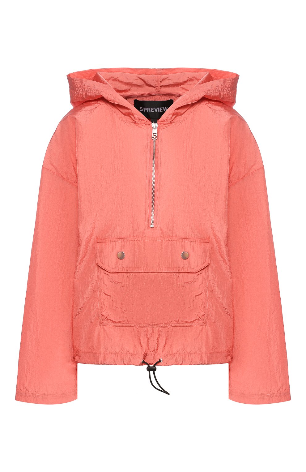 Анорак 5PREVIEW, арт. W003, фото 1