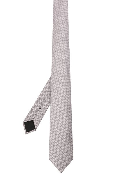 Шелковый галстук BOSS, арт. 50466485, фото 3