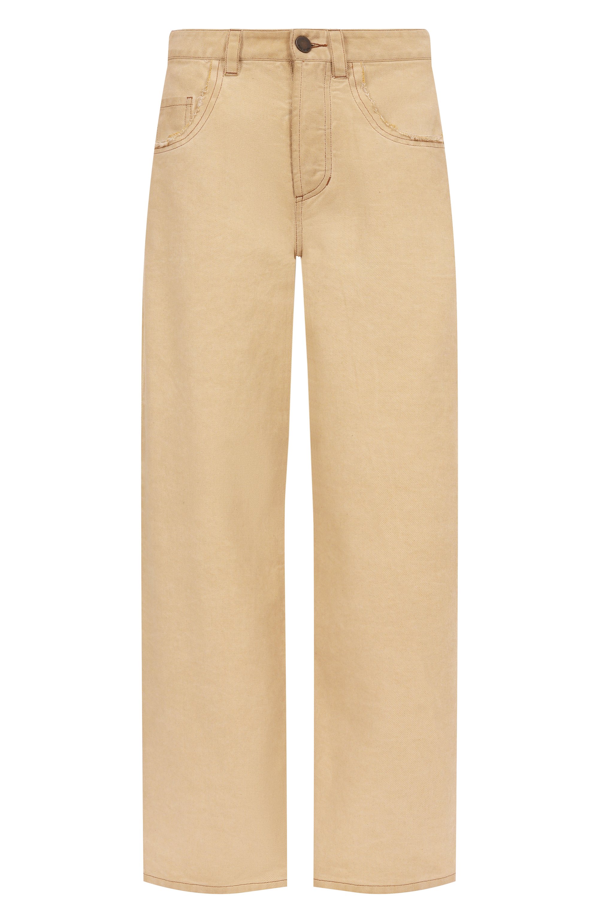 Джинсы UMA WANG, арт. W2 M UP3036, фото 1