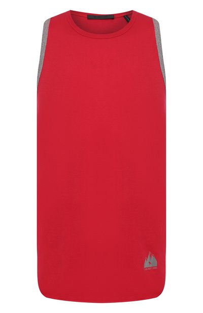 Хлопковая майка HELMUT LANG, арт. I10HM501, фото 1