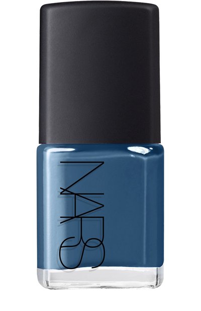 Женский лак для ногтей, оттенок mots bleus (15ml) NARS, арт. 3662NS