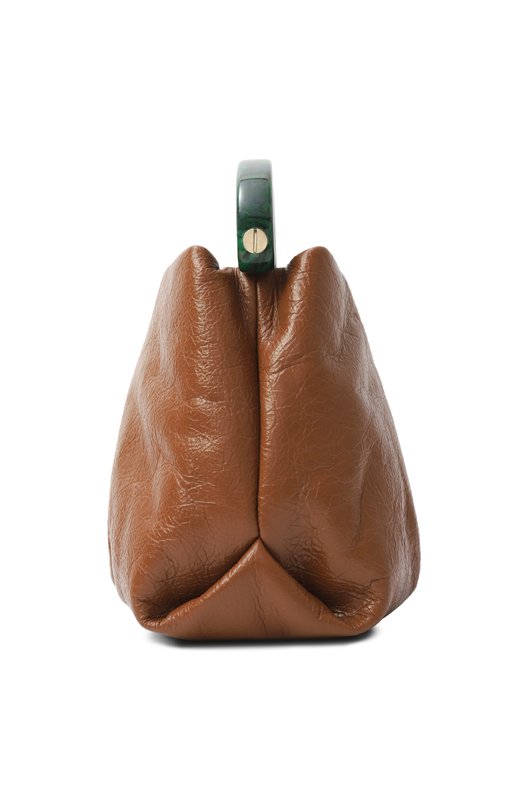 Сумка Dries Van Noten 252-011524-150 Коричневый  252-011524-150 Фото 4