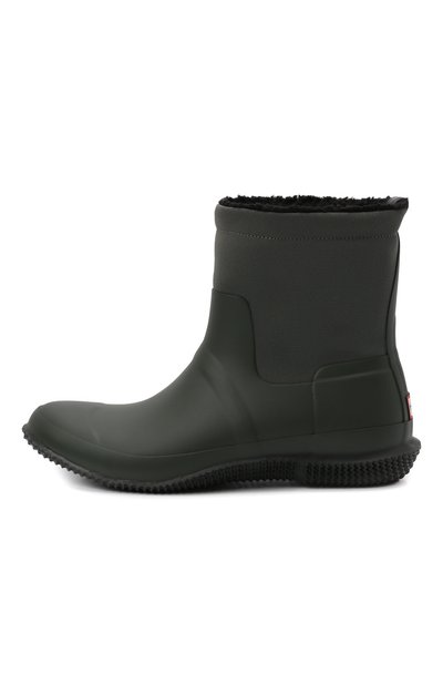 Резиновые сапоги HUNTER, арт. MFS9115NRE, фото 4