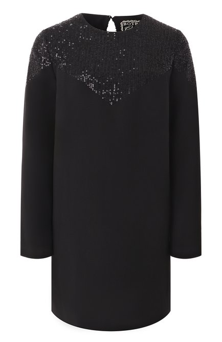 Женское платье с отделкой пайетками BOTROIS, арт. SKU5115887693