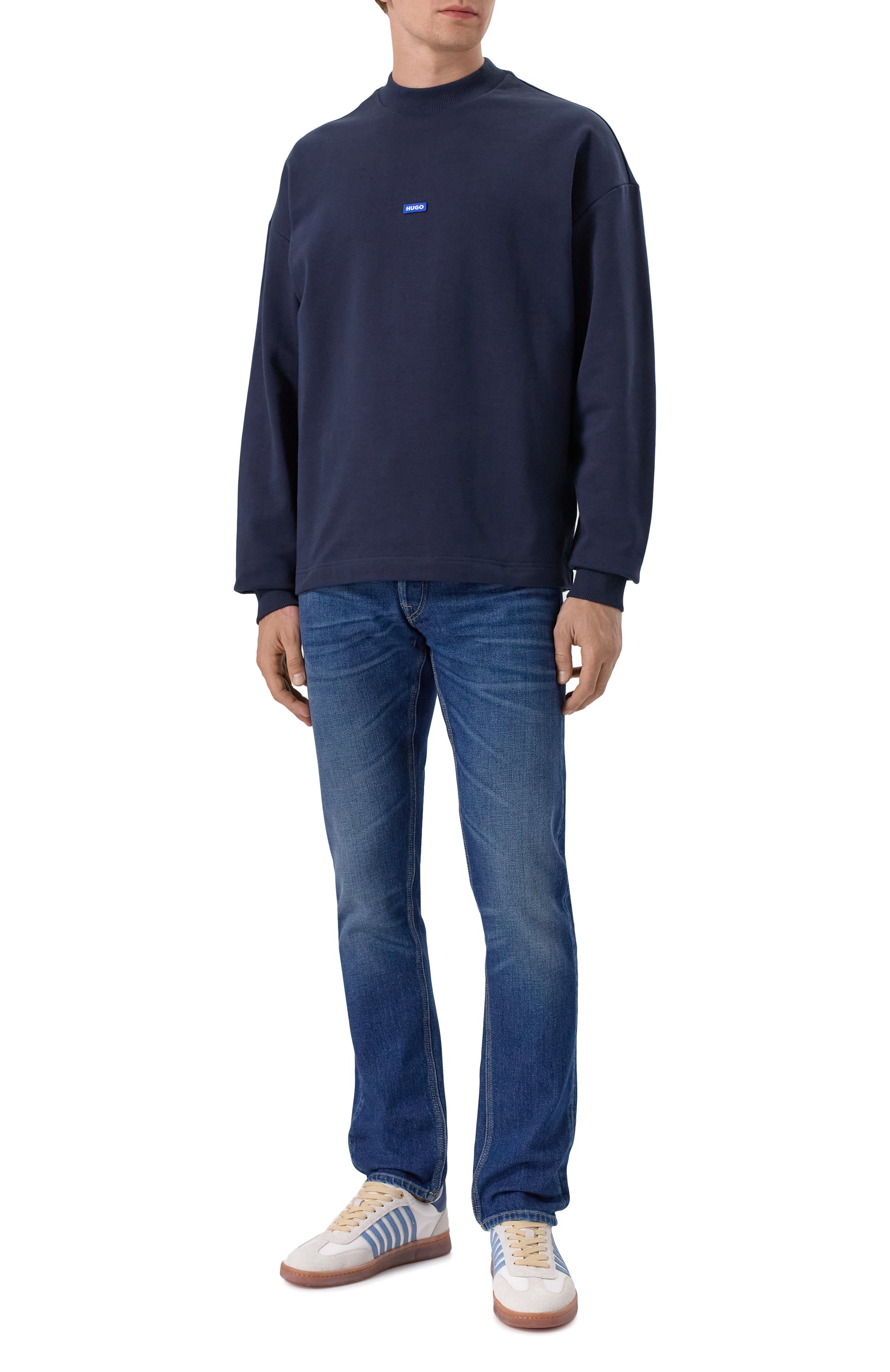 Джинсы willbi REPLAY, арт. M1008R.000.795 940, фото 2