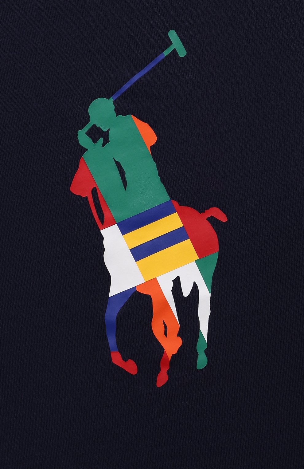 Комплект из футболки и брюк POLO RALPH LAUREN, арт. 310846233, фото 6